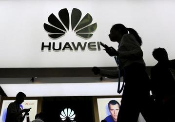 Huawei подает в суд на компанию Samsung Electronics, обвиняя ее в нарушении патентов