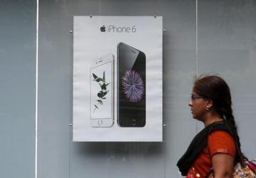 Apple не разрешили открыть фирменные магазины в Индии