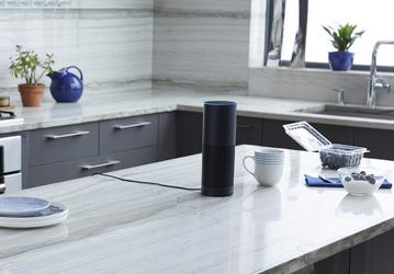 Google работает над конкурентом умной акустической системе Amazon Echo
