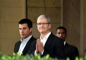 Индия не разрешила Apple продавать подержанные смартфоны