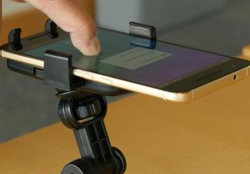 Функциональность Force Touch можно добавить в другие смартфоны программным путем