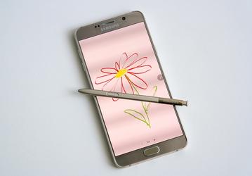 Следующий смартфон Samsung семейства Galaxy Note будет называться Galaxy Note 7