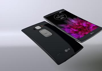 Премьера изогнутого смартфона LG G Flex 3 ожидается в начале сентября