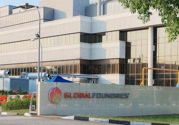 Создание в Китае СП с участием Globalfoundries затормозилось