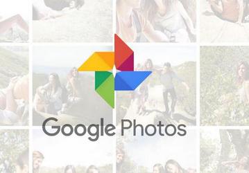 Запущенным год назад сервисом Google Photos пользуются более 200 млн человек