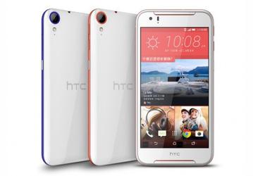 Представлен смартфон HTC Desire 830 стоимостью $310, оснащённый SoC MediaTek Helio X10, 3 ГБ ОЗУ и динамиками BoomSound