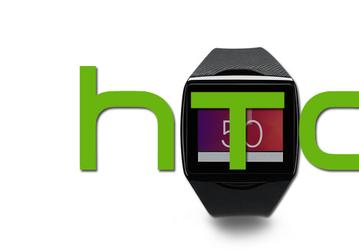 По слухам, умные часы HTC задерживаются до начала июня