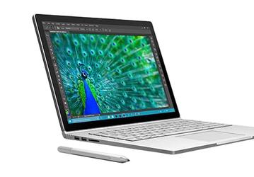 Ноутбук Surface Book 2 может получить дисплей разрешением 4K и разъем USB-C