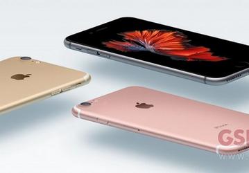 Производитель чехлов опубликовал изображения смартфона iPhone 7