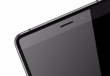 Экран смартфона Nubia Z11 Max занимает 83,27% площади лицевой панели