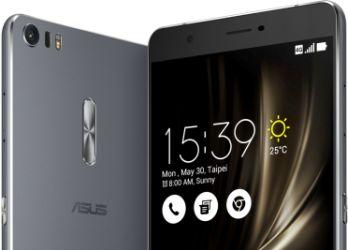 В Сеть утекли характеристики линейки смартфонов Asus ZenFone 3 [Обновлено]