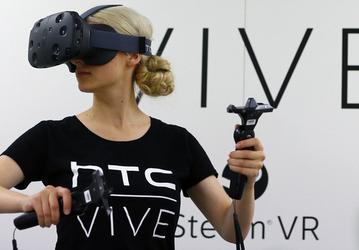 Акции HTC рухнули после того, как инвесторы узнали об образовании новой компании