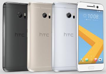 Смартфон HTC 10 все же выйдет в России