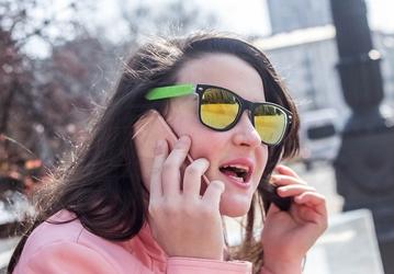 Учёные, исследуя статистику заболеваний раком за 30 лет, не нашли свидетельств, указывающих на негативное влияние сотовых телефонов