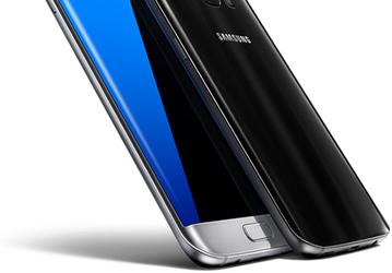 Samsung ненавязчиво прорекламировала особенности смартфона Samsung Galaxy S7