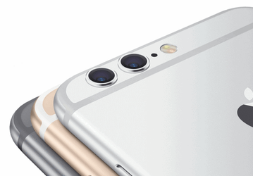 По мнению KGI, смартфон iPhone 7 Plus будет доступен в одной комплектации со сдвоенной камерой и 3 ГБ оперативной памяти