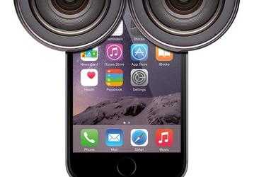 По данным Nomura Securities, основным поставщиком сдвоенных камер для смартфона iPhone 7 Plus стала не Sony, а LG