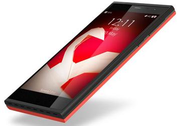 Jolla выпустит всего 1000 экземпляров нового смартфона Jolla C