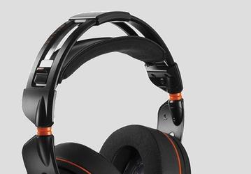 Игровая гарнитура Turtle Beach Elite Pro Tournament Gaming оценена в $200