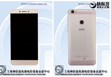 Очередной недорогой смартфон LeEco может получить SoC Exynos 8870