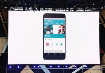 Google Assistant — ещё один голосовой помощник нового поколения
