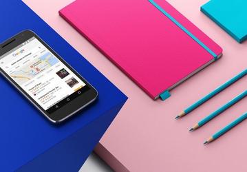 Moto G Play — самая доступная новинка компании, о которой не рассказали в Индии