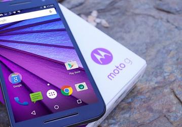 Смартфон Moto G нового поколения будет существовать в модификациях с 2 и 3 ГБ оперативной памяти