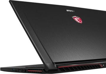 MSI привезет на Computex 2016 четыре новых игровых ноутбука