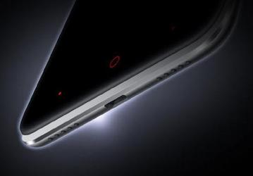 Смартфон QiKU 360 N4 получит «парящий» дисплей