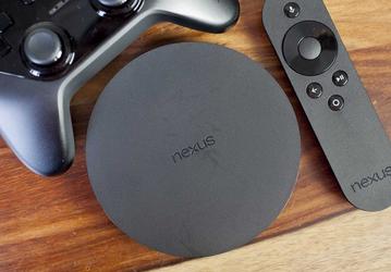 Телевизионная приставка Google Nexus Player исчезла из ассортимента магазина Google Store, но будет ли преемник, неясно