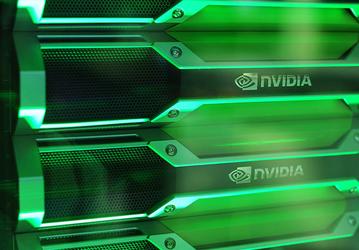 IBM первой предлагает облачный сервис Nvidia GRID с GPU Tesla M60