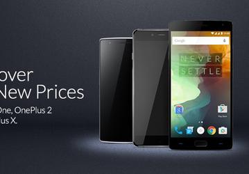 Все смартфоны OnePlus подешевели в преддверии анонса новой модели