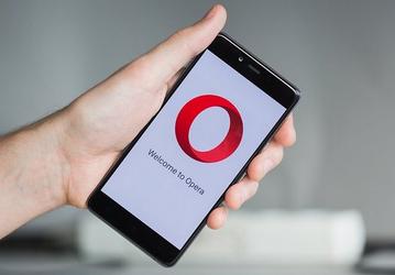 Консорциум китайских компаний покупает Opera Software за 1,2 млрд долларов