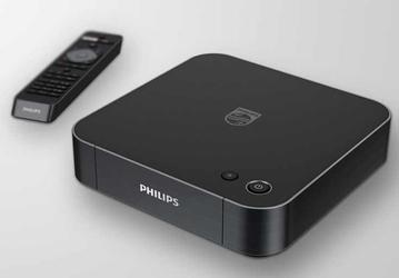 Проигрыватель Ultra HD Blu-ray Philips BDP7501 / BDP7301 оценен в $400 