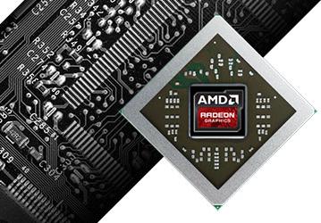 Представлены мобильные видеокарты AMD Radeon R M400, большая часть из которых — переименованные модели прошлых поколений