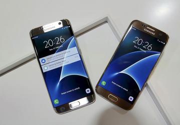 Аналитики скорректировали прогнозы по операционной прибыли Samsung Electronics на фоне хороших продаж смартфонов и дисплеев