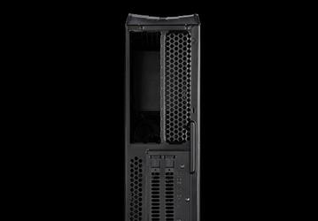 Корпус SilverStone Raven RVZ01-E рассчитан на платы типоразмера mini-DTX и mini-ITX