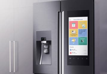 Samsung Electronics увеличивает штат разработчиков подразделения Smart Home Appliance