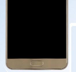 Представлен смартфон Samsung Galaxy C7 (Обновлено)
