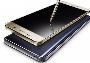 Samsung может выпустить упрощенную версию смартфона Galaxy Note 6 — с 4 ГБ оперативной памяти