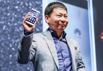 Huawei по-прежнему считает дисплеи для смартфонов с разрешением 2K бессмысленными