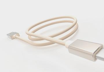 Xiaomi предлагает кабели USB-C по цене 5-6 долларов