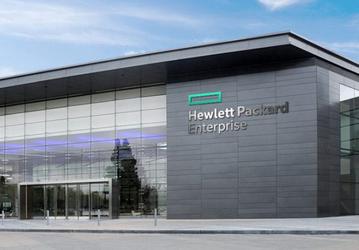 Сделка между Hewlett Packard Enterprise и Tsinghua Holdings стоимостью 2,3 млрд долларов завершена