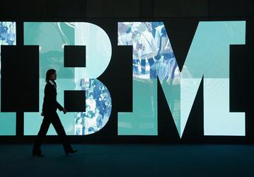 IBM обвиняет бывшего высокопоставленного сотрудника в краже коммерческих секретов и требует взыскать с него полмиллиона долларов