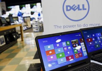 Долг Dell в связи с покупкой EMC оказался на 4 млрд долларов больше, чем планировалось