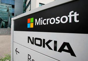 Microsoft «облегчает» смартфонный бизнес