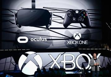 Производительность обновленной консоли Xbox One Scorpio с поддержкой Oculus Rift может составить 6 терафлопc