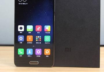 Смартфон Xiaomi Mi5 начнут продавать в обычном режиме 1 июня, спустя три месяца после выхода