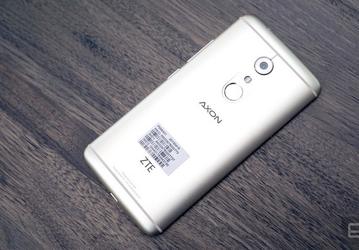 ZTE приглашает желающих протестировать бета-версию Android 8.0 Oreo для смартфона ZTE Axon 7