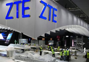 В этом году ZTE откроет 23 магазина в разных странах мира, включая Россию